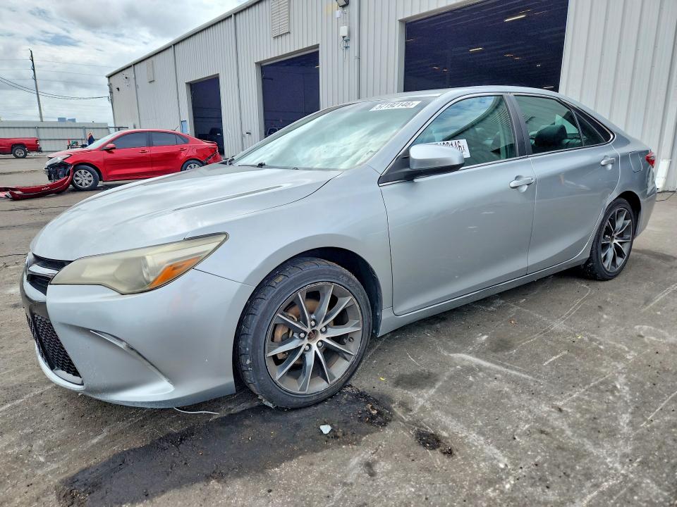 2015 TOYOTA CAMRY — VIN 4T1BF1FK9FU910202