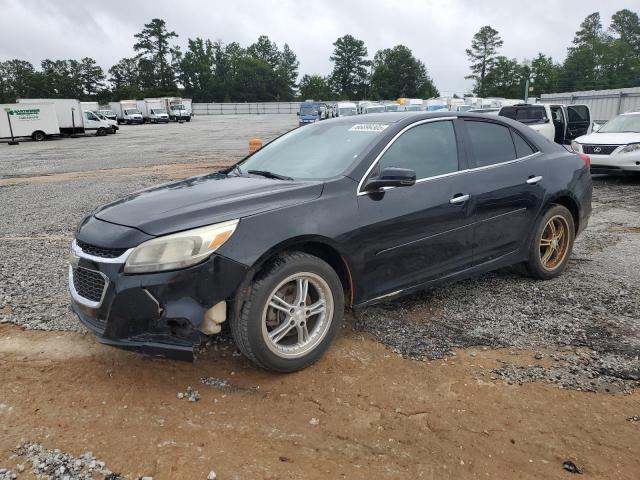 2016 CHEVROLET MALIBU LIMITED LT — VIN 1G11C5SA7GF152517