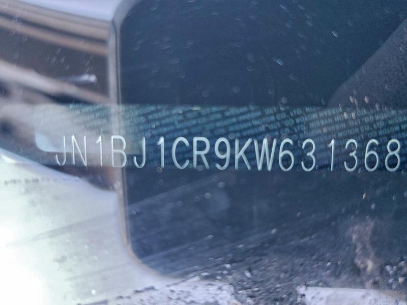 JN1BJ1CR9KW631368