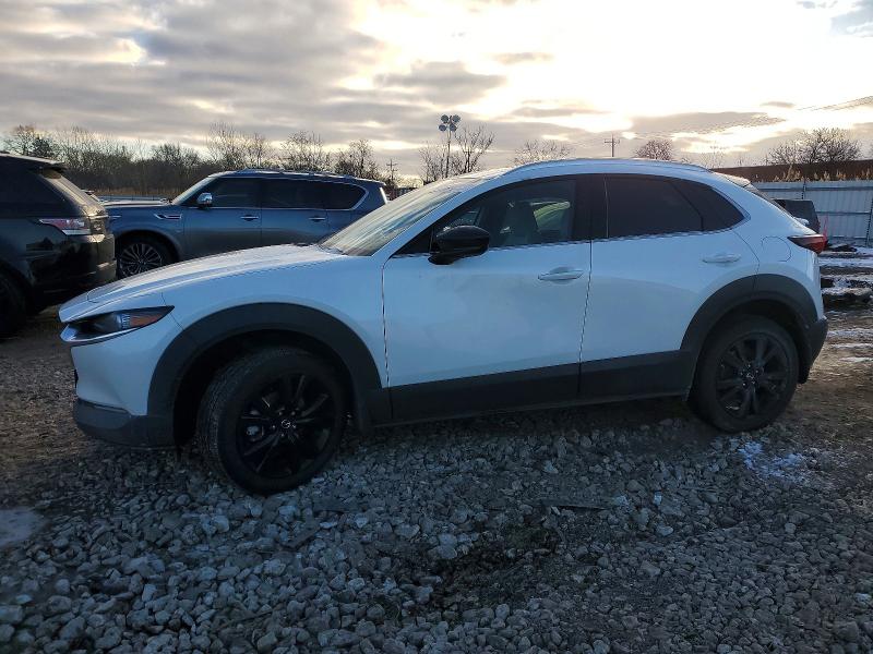 2023 MAZDA CX-30 — VIN 3MVDMBDY4PM581963