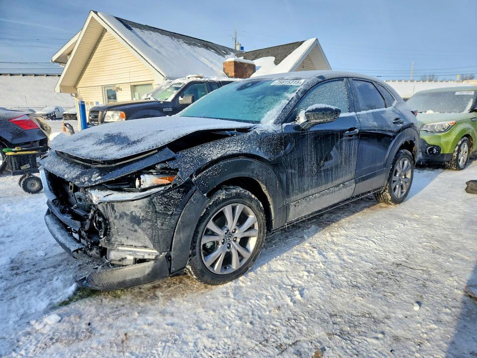 2021 MAZDA CX-30 — VIN 3MVDMBCL5MM262654