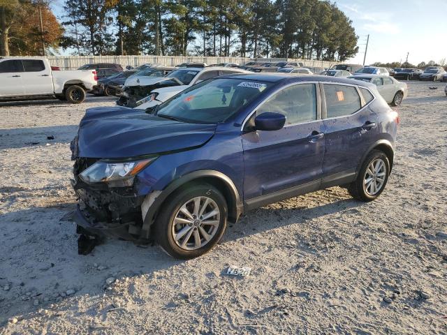 2019 NISSAN ROGUE SPORT — VIN JN1BJ1CP9KW222883