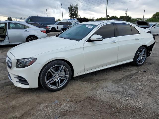 2017 MERCEDES-BENZ E — VIN WDDZF4JB3HA111036
