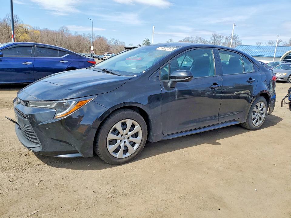 2023 TOYOTA COROLLA — VIN 5YFB4MDE3PP031897