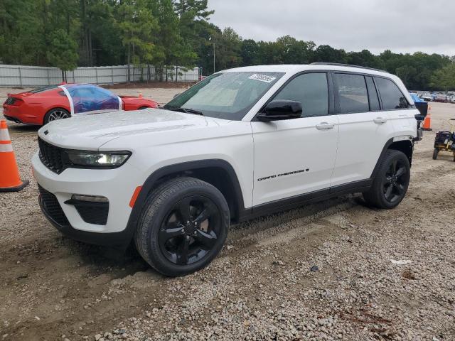 2023 JEEP GRAND CHEROKEE — VIN 1C4RJGBG9PC520875