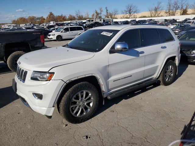2015 JEEP GRAND CHER — VIN 1C4RJFCT0FC922045
