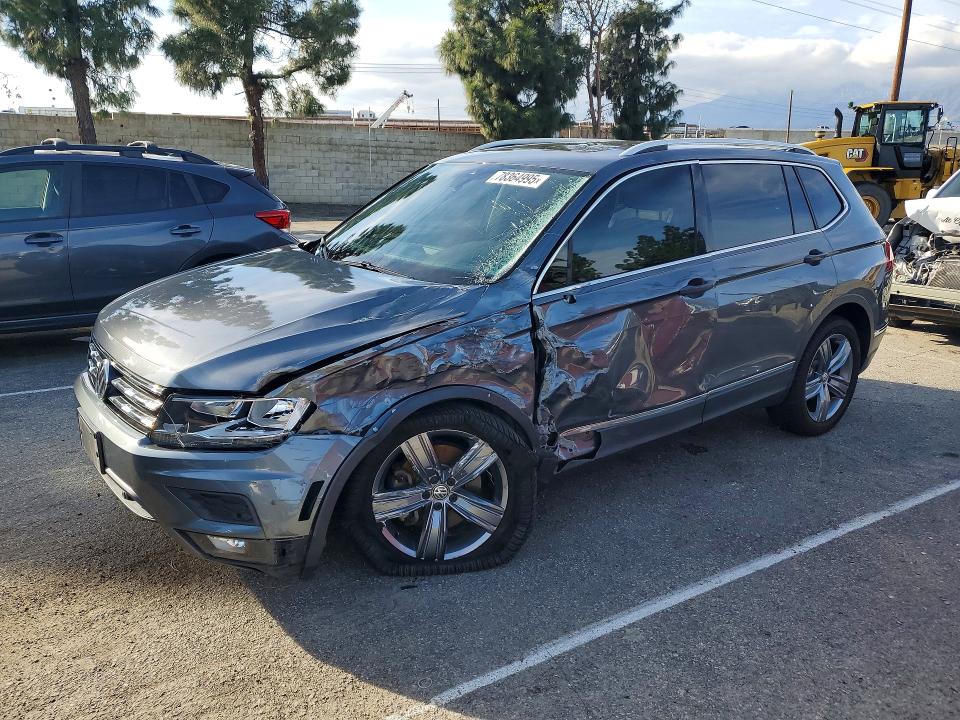 2020 VOLKSWAGEN TIGUAN — VIN 3VV3B7AX0LM073268