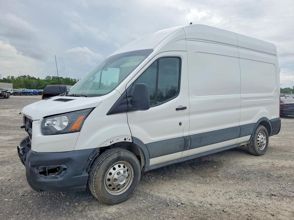 2023 FORD TRANSIT — VIN 1FTBR2X89PKB17628
