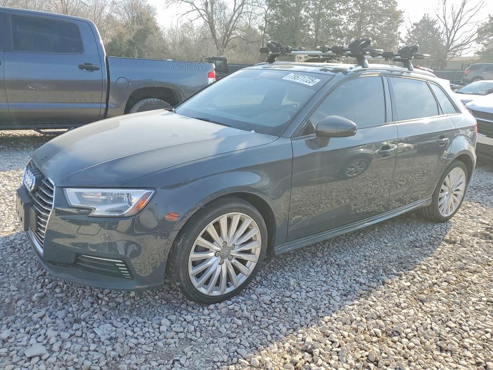 2017 AUDI A3 — VIN WAUUPBFF6HA128573