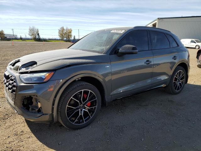 2024 AUDI Q5 — VIN WA1EAAFY4R2102421