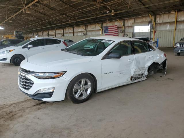 2023 CHEVROLET MALIBU LS — VIN 1G1ZC5ST9PF155942