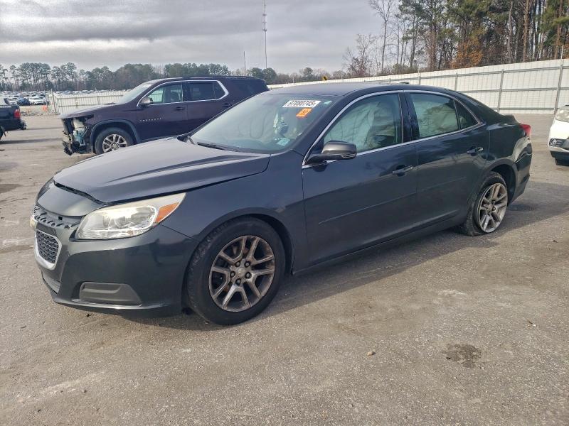 2015 CHEVROLET MALIBU 1LT — VIN 1G11C5SL1FF334147