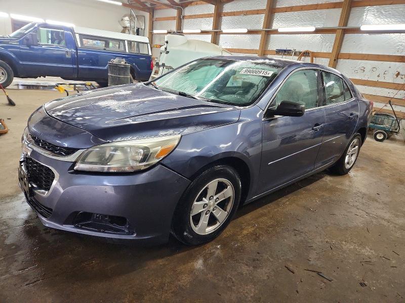 2015 CHEVROLET MALIBU LS — VIN 1G11B5SL1FF126496