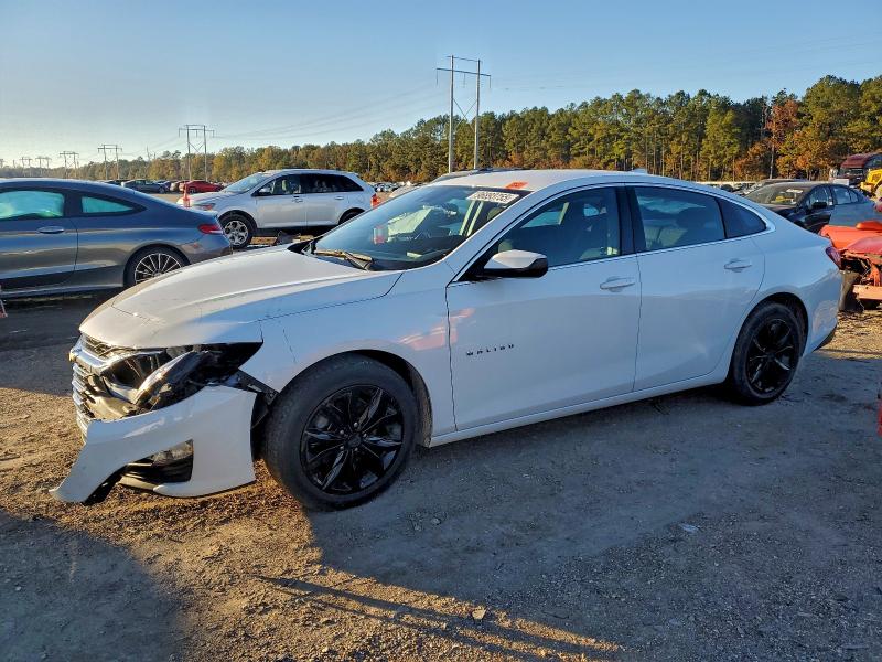 2023 CHEVROLET MALIBU LT — VIN 1G1ZD5ST9PF239076