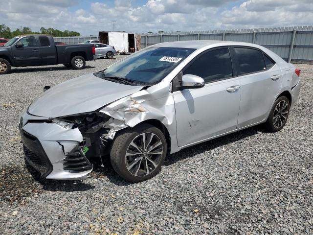 2018 TOYOTA COROLLA — VIN 5YFBURHE0JP841616