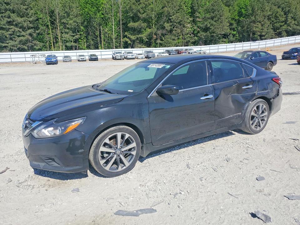2017 NISSAN ALTIMA — VIN 1N4AL3AP3HC151990