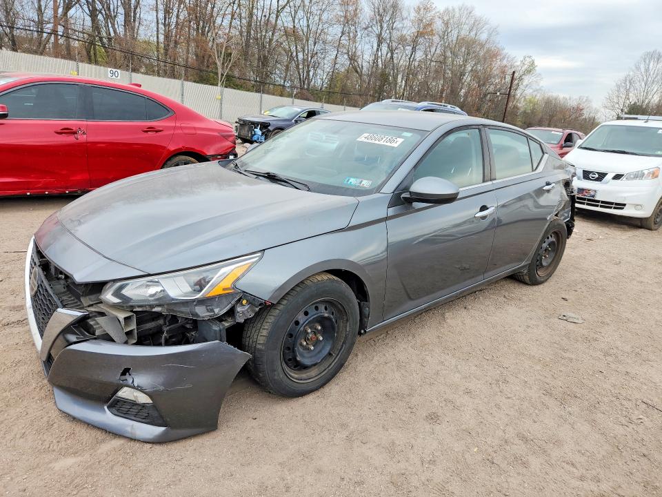 2020 NISSAN ALTIMA — VIN 1N4BL4BV0LC131986