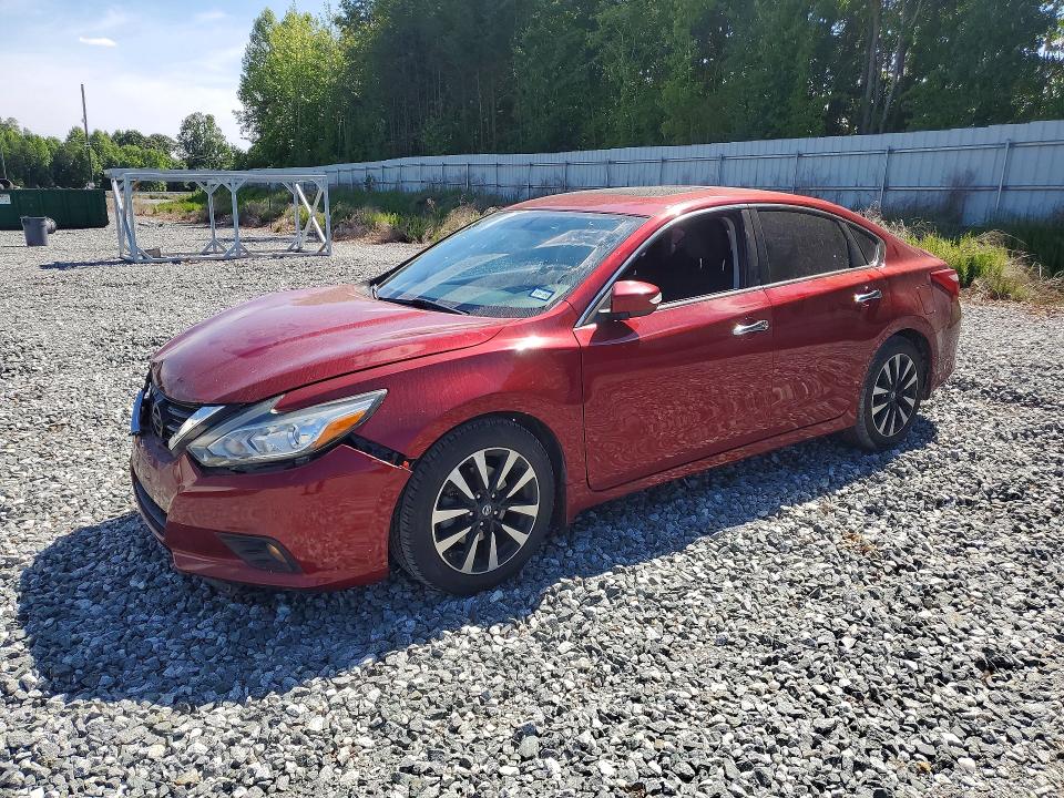 2017 NISSAN ALTIMA — VIN 1N4AL3AP7HC488100