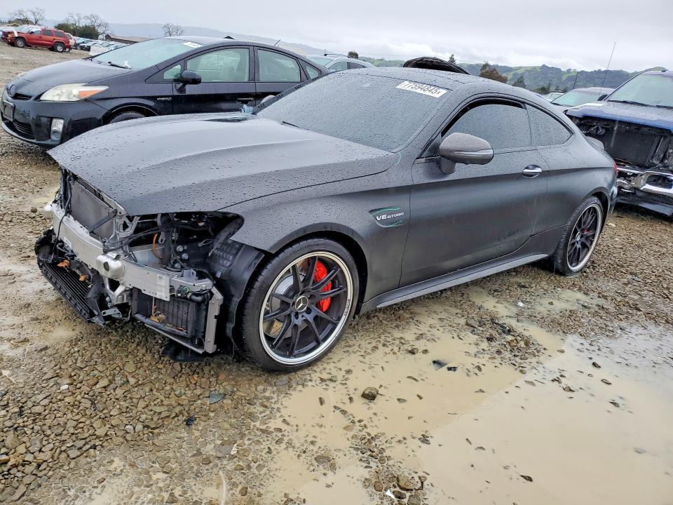 2020 MERCEDES-BENZ C — VIN WDDWJ8HB5LF955539