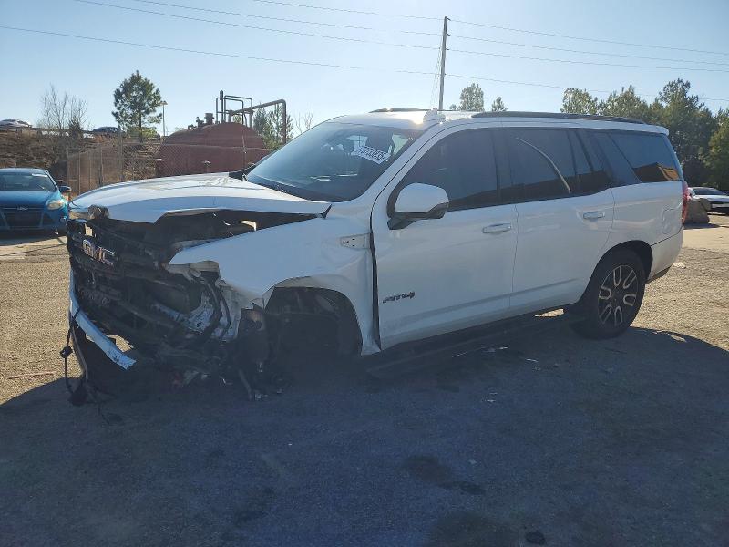 2021 GMC YUKON — VIN 1GKS2CKD0MR181269