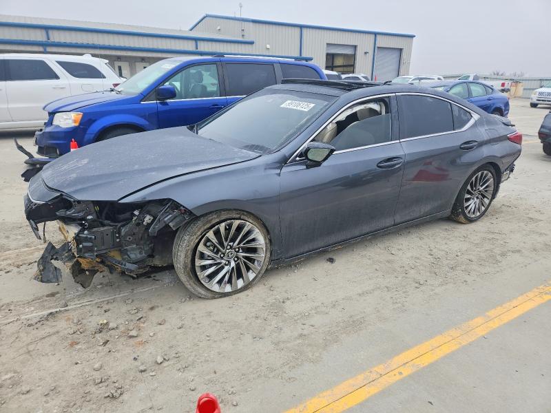 2024 LEXUS ES — VIN 58AFZ1B15RU183790