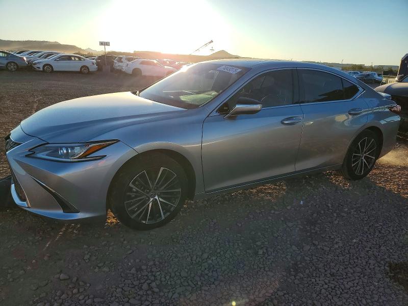 2023 LEXUS ES 300H BA — VIN 58ADA1C10PU031894