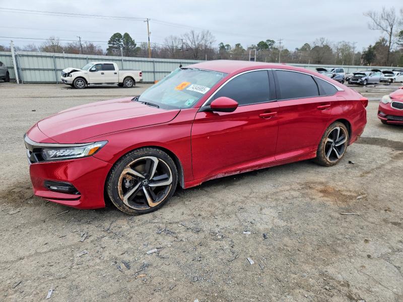 2020 HONDA ACCORD — VIN 1HGCV1F38LA047217