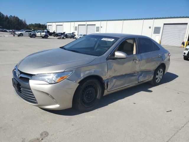 2017 TOYOTA CAMRY — VIN 4T1BF1FK0HU305794