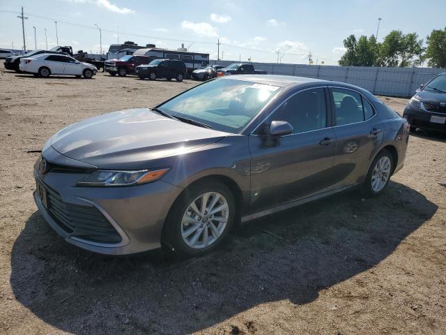 2024 TOYOTA CAMRY — VIN 4T1R11AKXRU894472