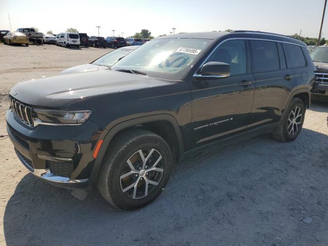 2023 JEEP GRAND CHER — VIN 1C4RJKBG1P8888540