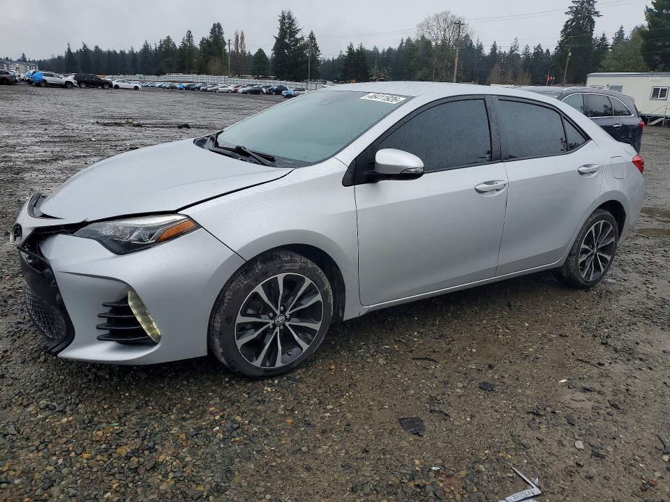2017 TOYOTA COROLLA — VIN 5YFBURHE7HP688128
