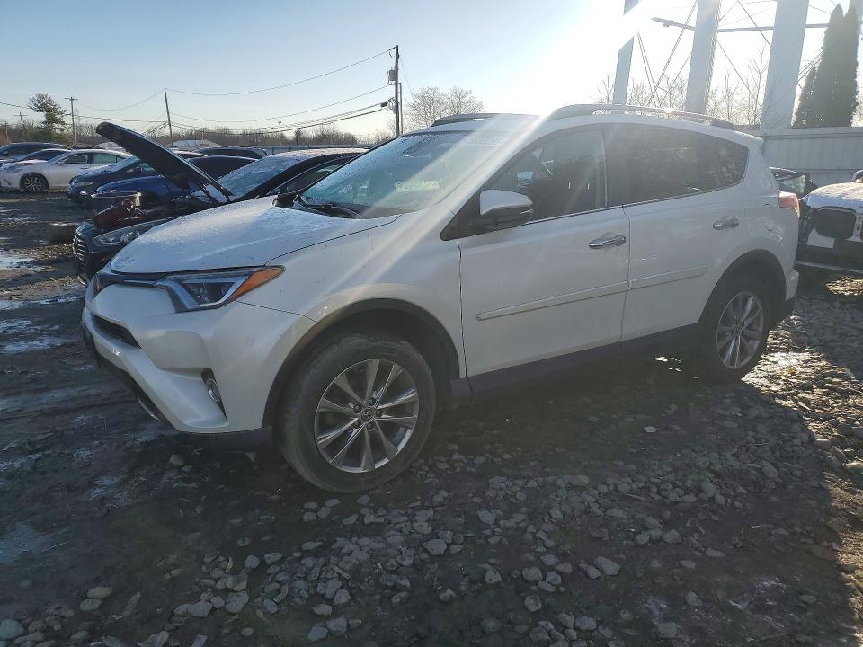 2017 TOYOTA RAV4 — VIN 2T3YFREV4HW398038