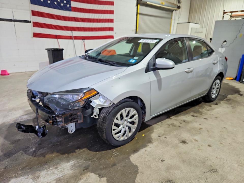 2017 TOYOTA COROLLA — VIN 2T1BURHE5HC805561