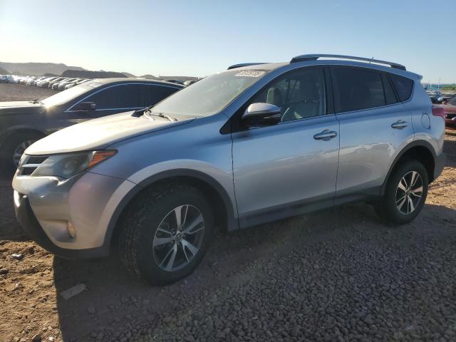 2015 TOYOTA RAV4 — VIN 2T3WFREV8FW225482