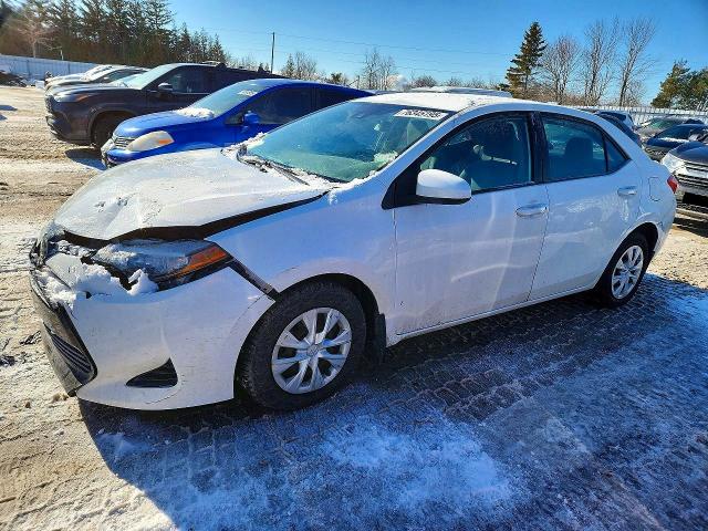 2017 TOYOTA COROLLA — VIN 2T1BURHE3HC772348