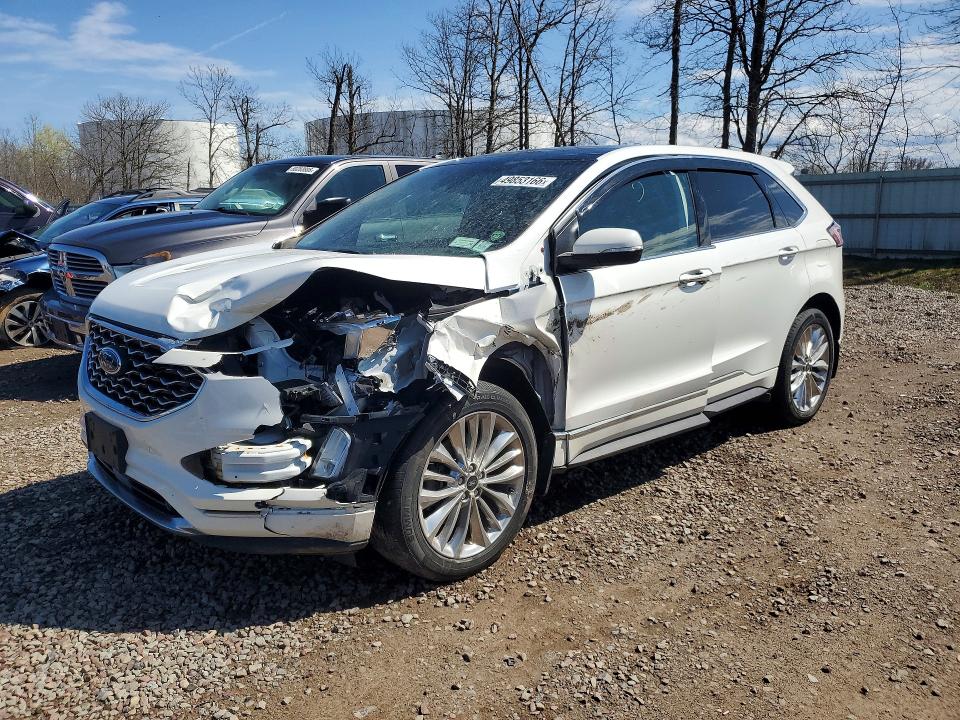 2020 FORD EDGE — VIN 2FMPK4K91LBB39001