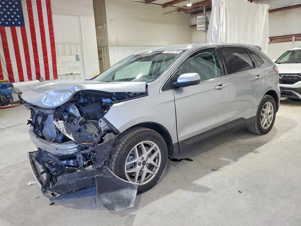 2024 FORD EDGE — VIN 2FMPK4J90RBA88648