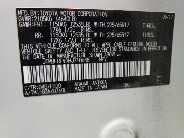 JTMBFREV9HJ710648