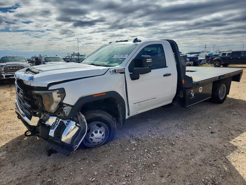 2024 GMC SIERRA — VIN 1GD39SEY4RF134674
