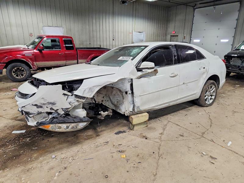 2015 CHEVROLET MALIBU 1LT — VIN 1G11C5SL9FF164331