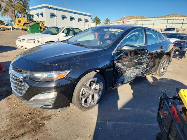 2023 CHEVROLET MALIBU LT — VIN 1G1ZD5ST0PF135852