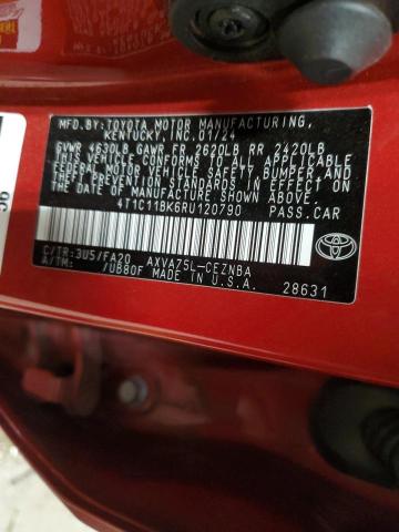 4T1C11BK6RU120790