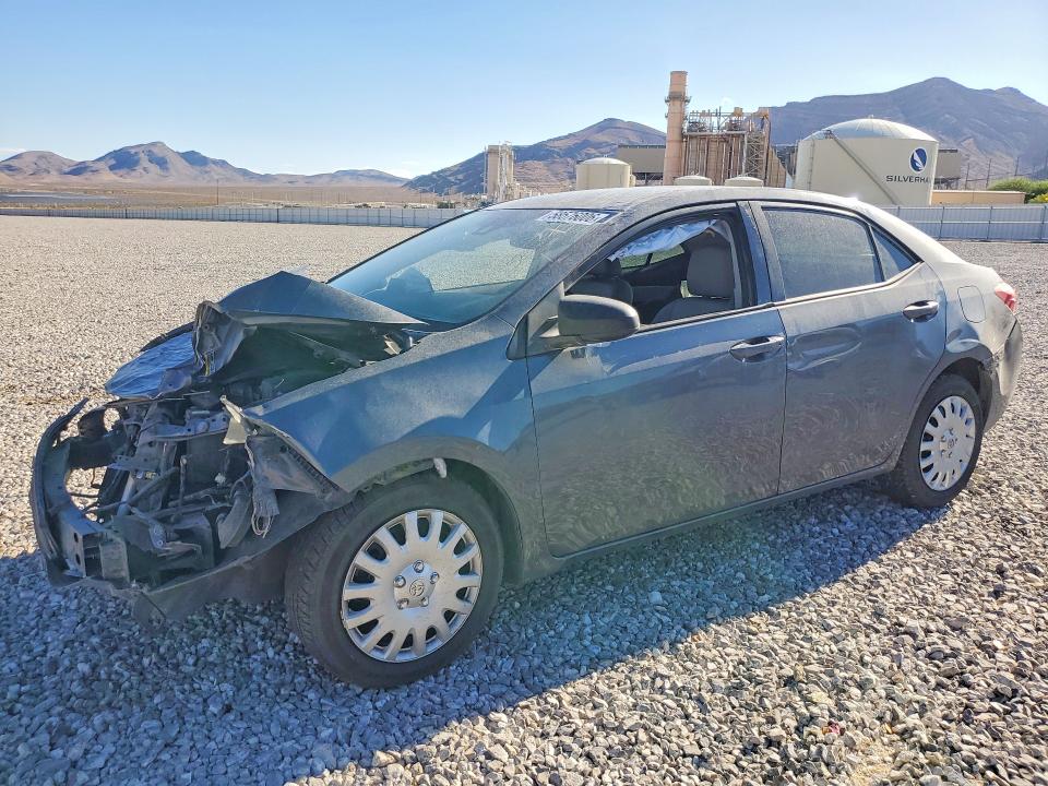 2017 TOYOTA COROLLA — VIN 5YFBURHE7HP673550