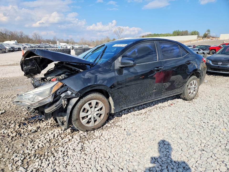 2015 TOYOTA COROLLA — VIN 2T1BURHE5FC469844