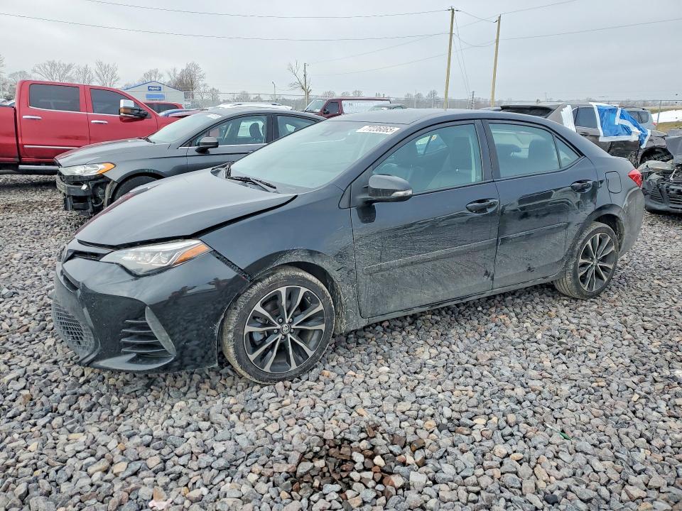 2017 TOYOTA COROLLA — VIN 2T1BURHE2HC899818