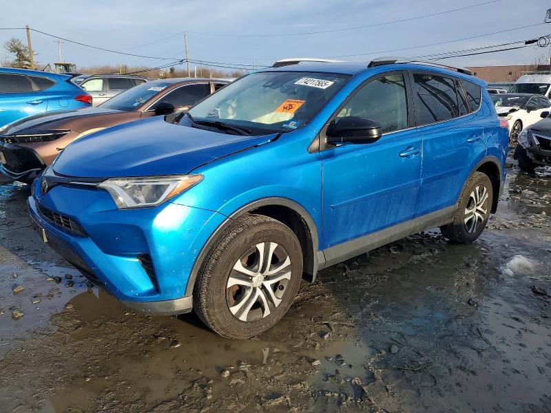 2018 TOYOTA RAV4 — VIN JTMBFREV8JJ231630