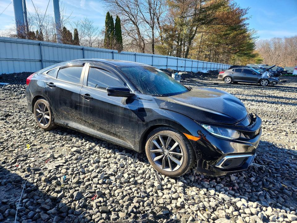 19XFC1F30KE204249