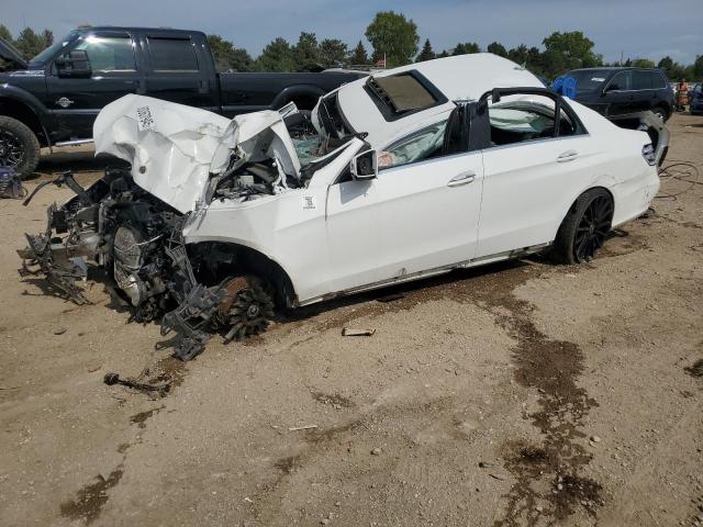 2015 MERCEDES-BENZ E — VIN WDDHF8JB8FB085673