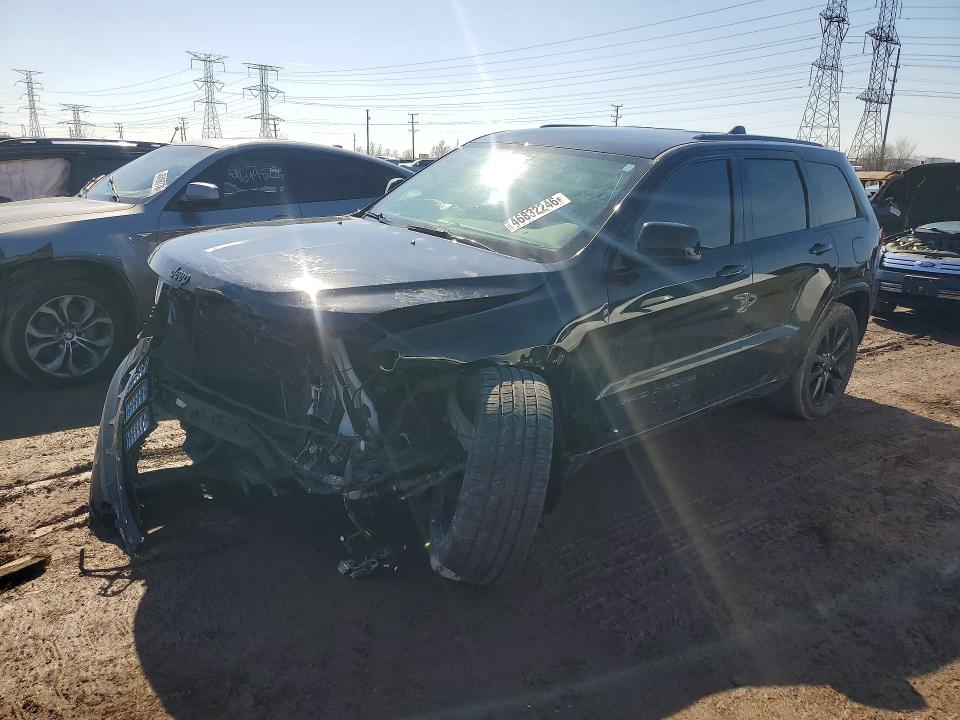2020 JEEP GRAND CHEROKEE — VIN 1C4RJFAGXLC221403