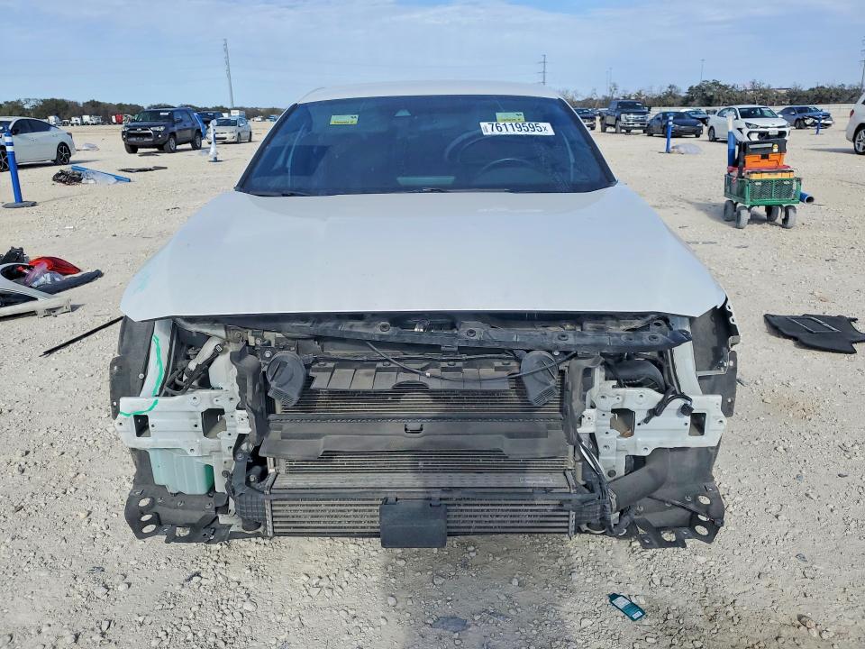 1HGCV1F35MA001801